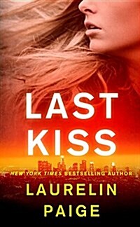Last Kiss (Mass Market Paperback)