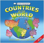 Basher Geography: Countries of the World: An Atlas with Attitude