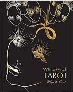 White Witch Tarot (Other)