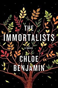 The Immortalists (Hardcover)