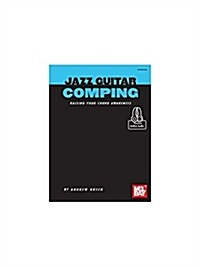 Jazz Guitar Comping (Paperback)