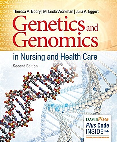 Genetics and Genomics in Nursing and Health Care (Paperback, 2)