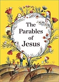 The Parables of Jesus (Hardcover)