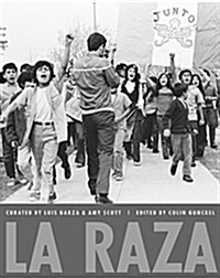 La Raza (Hardcover)