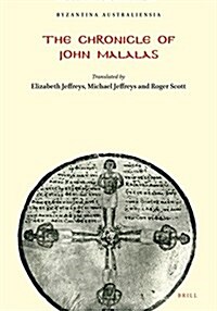 The Chronicle of John Malalas (Paperback)