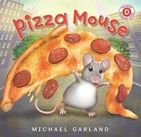 Pizza mouse 