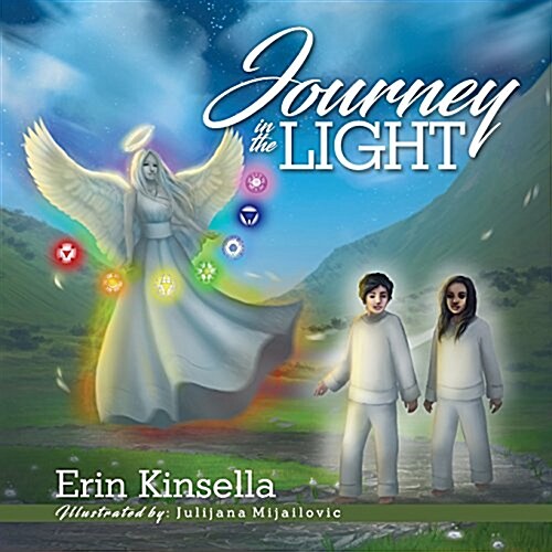 Journey in the Light (Paperback)