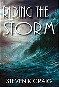 Riding the Storm (Hardcover)