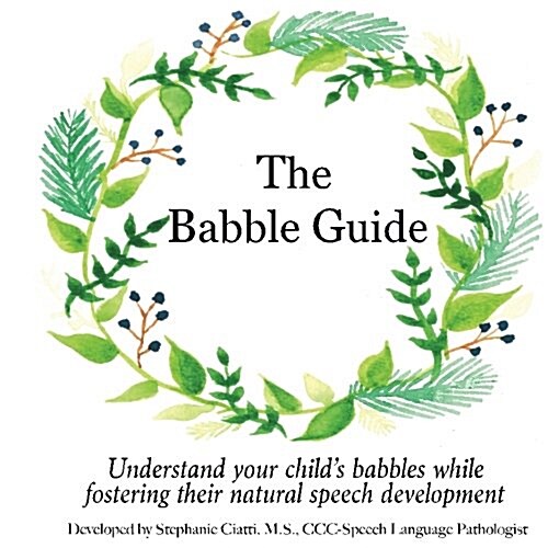 The Babble Guide (Paperback)