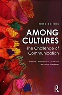 Among Cultures : The Challenge of Communication (Paperback, 3 ed)