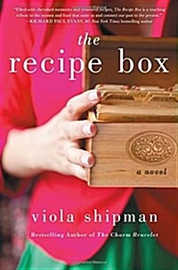 The Recipe Box (Hardcover)