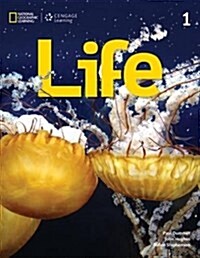 Life 1: Student Book/Online Workbook Package (Paperback)