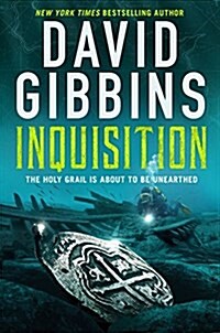 Inquisition (Hardcover)