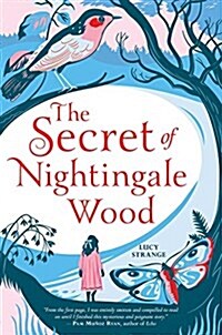 The Secret of Nightingale Wood (Hardcover)