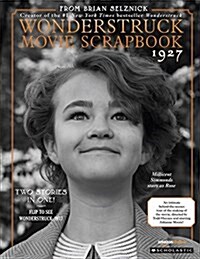 The Wonderstruck Movie Scrapbook (Paperback)