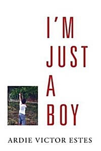 Im Just a Boy (Paperback)