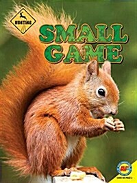 Small Game (Library Binding)