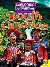 South America (Paperback)