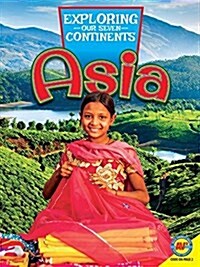 Asia (Paperback)