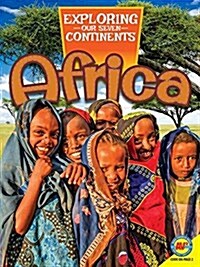 Africa (Library Binding)