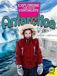 Antarctica (Library Binding)