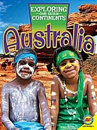 Australia (Library Binding)