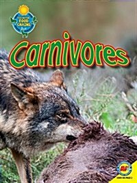 Carnivores (Paperback)