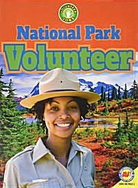 National Parks Volunteer (Paperback)