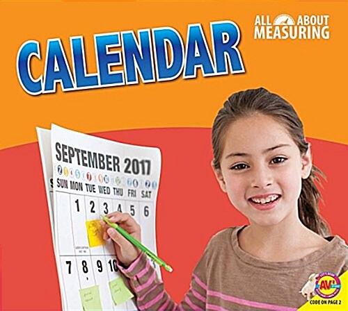 The Calendar (Library Binding)