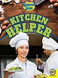 Kitchen Helper (Library Binding)