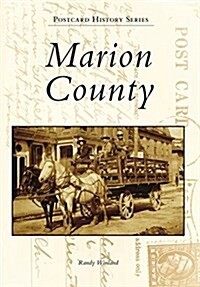 Marion County (Paperback)