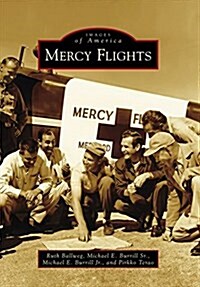 Mercy Flights (Paperback)