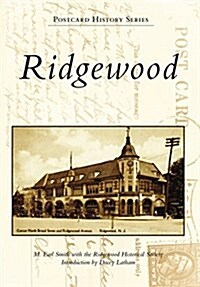 Ridgewood (Paperback)