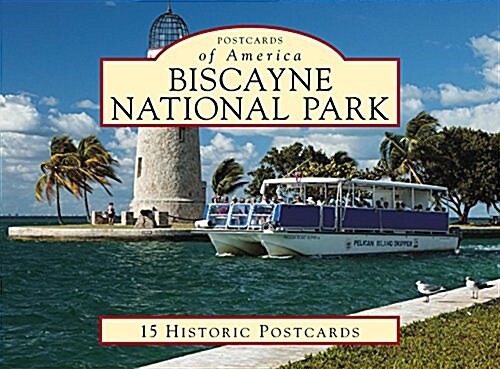 Biscayne National Park (Loose Leaf)