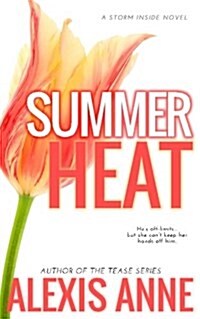 Summer Heat (Paperback)