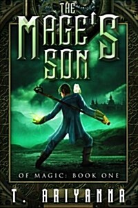 The Mages Son (Paperback)