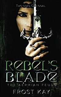 Rebels Blade (Paperback)