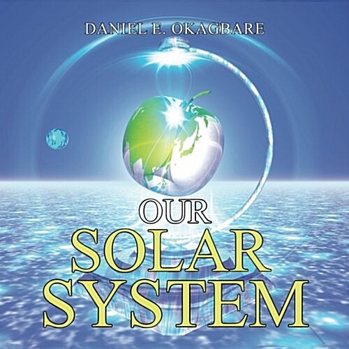 Our Solar System (Paperback)