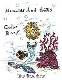 Mermaids and Friends (Paperback)