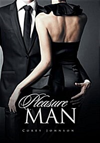 Pleasure Man (Hardcover)