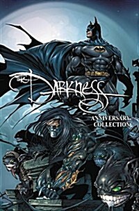 The Darkness: Darkness/ Batman & Darkness/ Superman 20th Anniversary Collection (Paperback)