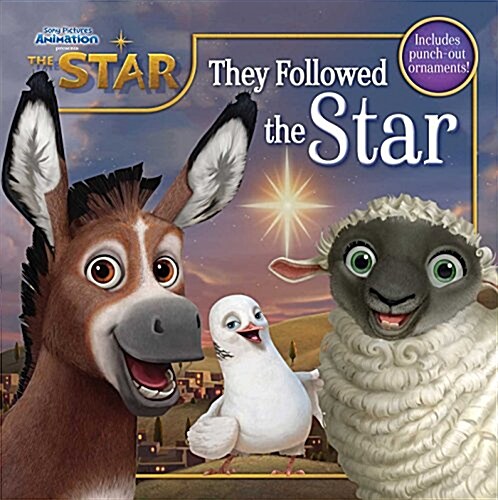 They Followed the Star (Paperback)