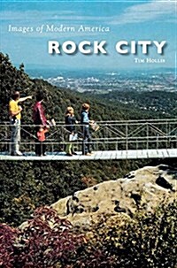 Rock City (Hardcover)