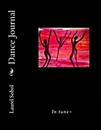 Dance Journal (Paperback)