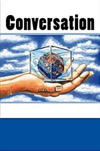 Conversation (Journal / Notebook) (Paperback)