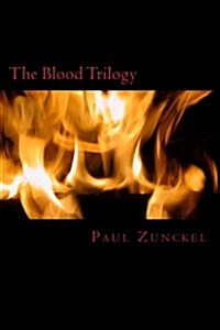 The Blood Trilogy (Paperback)