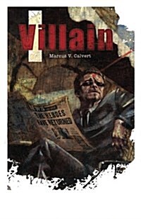 I, Villain (Paperback)