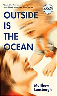 Outside Is the Ocean (Paperback)