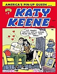 Katy Keene #7 (Paperback)