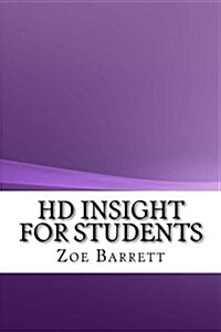 HD Insight for Students (Paperback)